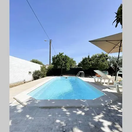 Casa Da Forja - Casa De Campo Com Piscina Hébergement de vacances