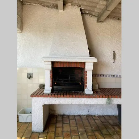 Casa Da Forja - Casa De Campo Com Piscina *