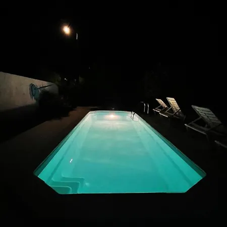 Casa Da Forja - Casa De Campo Com Piscina Hébergement de vacances
