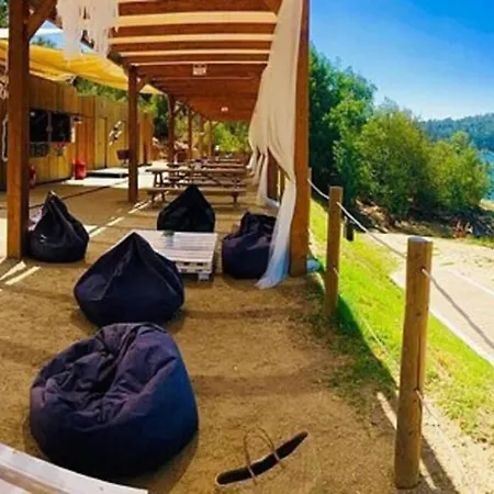 Casa Da Forja - Casa De Campo Com Piscina Abrantes