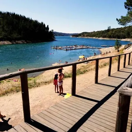 Casa Da Forja - Casa De Campo Com Piscina Hébergement de vacances Abrantes