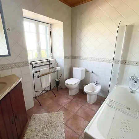 Casa Da Forja - Casa De Campo Com Piscina Abrantes