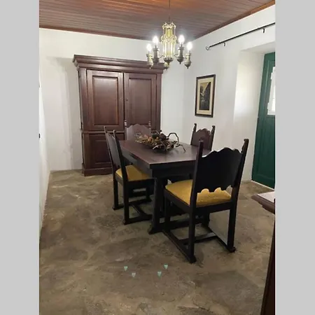 Casa Da Forja - Casa De Campo Com Piscina Hébergement de vacances *