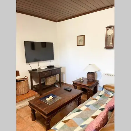 Casa Da Forja - Casa De Campo Com Piscina *