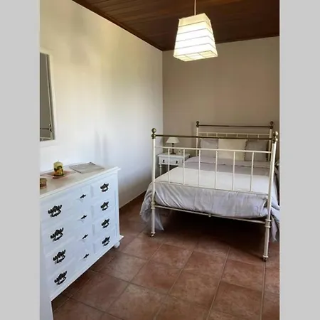 Hébergement de vacances Casa Da Forja - Casa De Campo Com Piscina