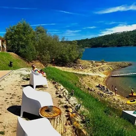 Casa Da Forja - Casa De Campo Com Piscina *