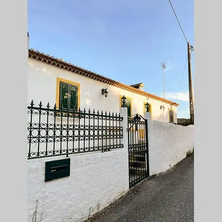Hébergement de vacances Casa Da Forja - Casa De Campo Com Piscina