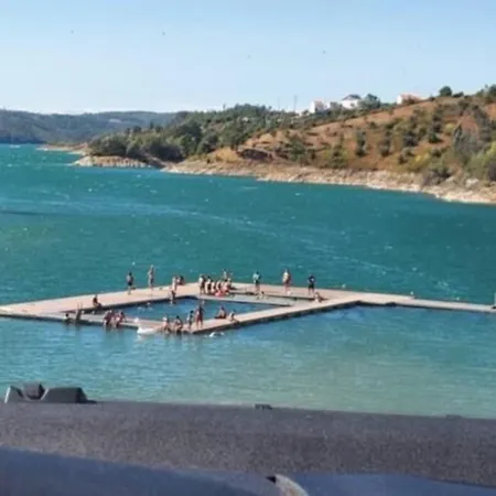 Hébergement de vacances Casa Da Forja - Casa De Campo Com Piscina *