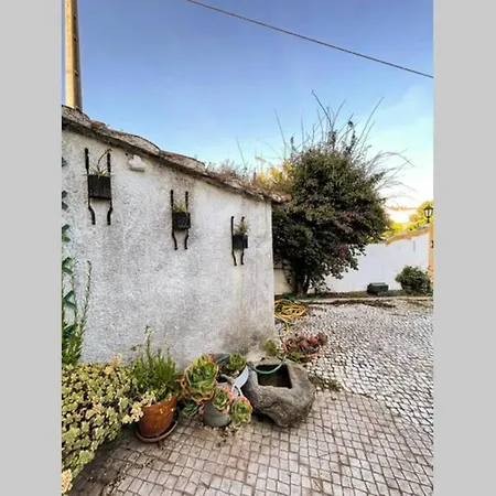 Hébergement de vacances Casa Da Forja - Casa De Campo Com Piscina *