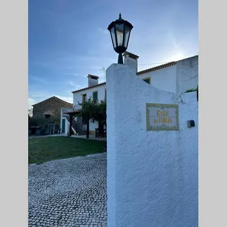 Holiday home Casa Da Forja - Casa De Campo Com Piscina *