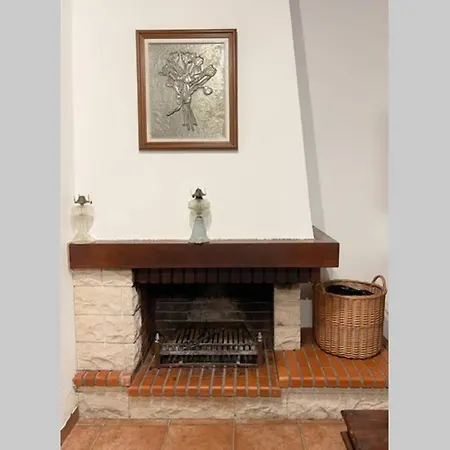 Casa Da Forja - Casa De Campo Com Piscina * Abrantes
