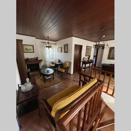 Casa Da Forja - Casa De Campo Com Piscina Abrantes