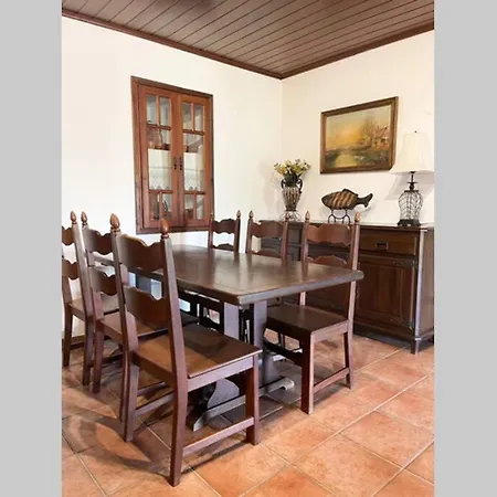 Casa Da Forja - Casa De Campo Com Piscina * Abrantes