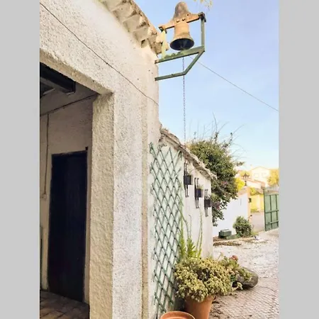 Casa Da Forja - Casa De Campo Com Piscina Hébergement de vacances Abrantes