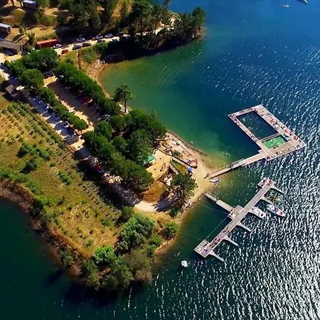 Casa Da Forja - Casa De Campo Com Piscina *