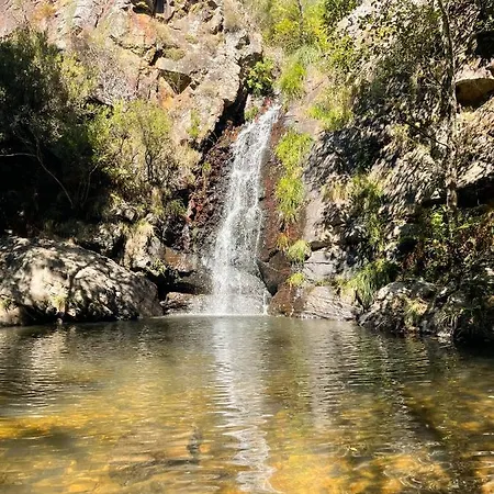 Casa Da Forja - Casa De Campo Com Piscina * Abrantes